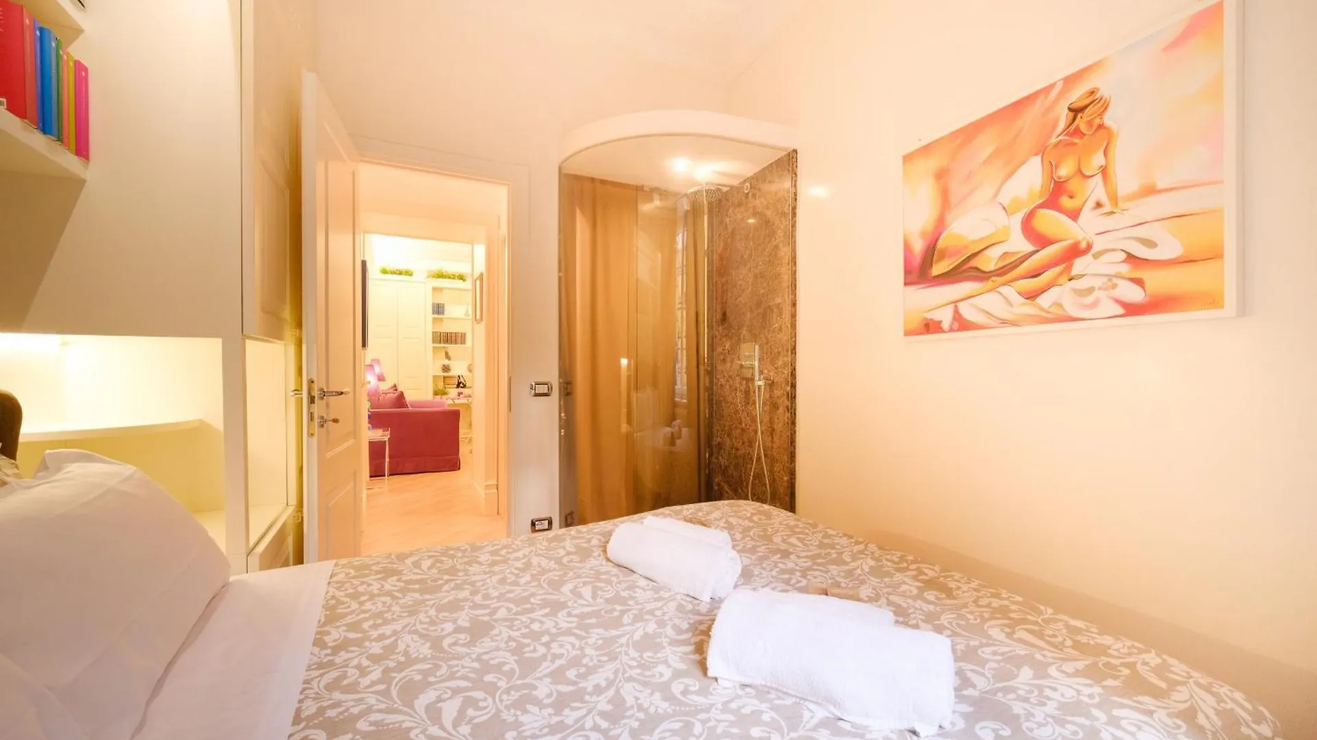 Ad Un Passo Da San Pietro Apartment Rome 0*,  Italy