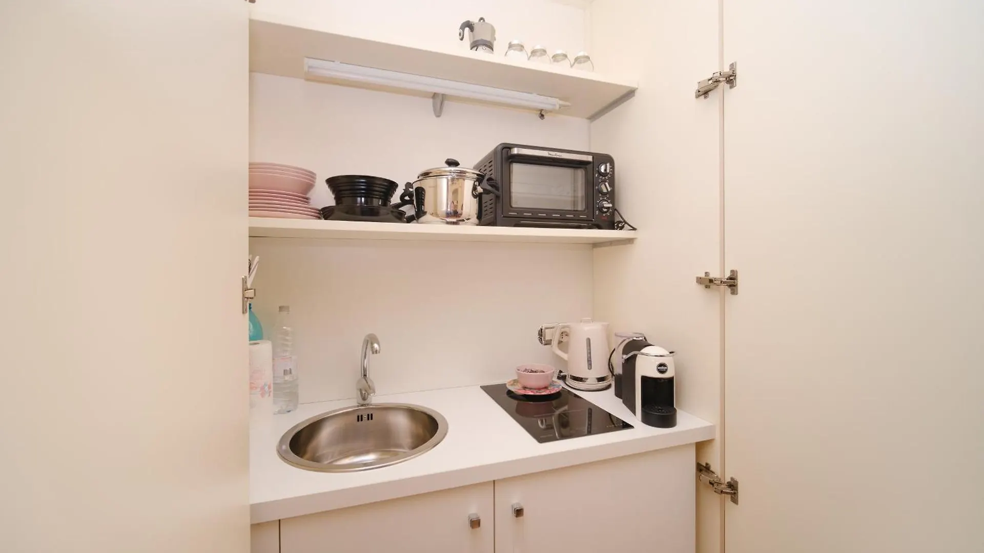 Ad Un Passo Da San Pietro Apartment Rome Italy