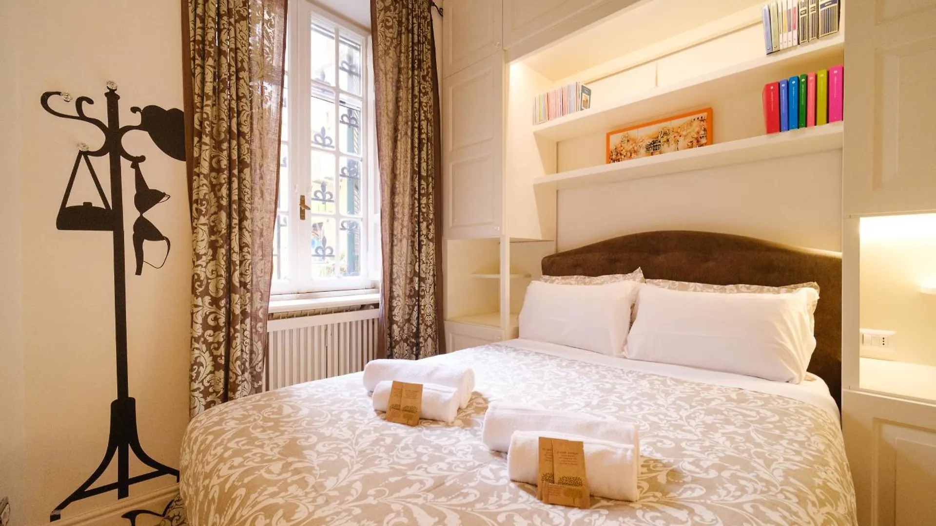 Ad Un Passo Da San Pietro Apartment Rome 0*,