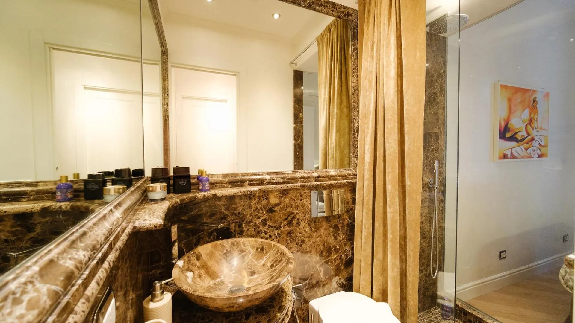 Ad Un Passo Da San Pietro Apartment Rome Italy
