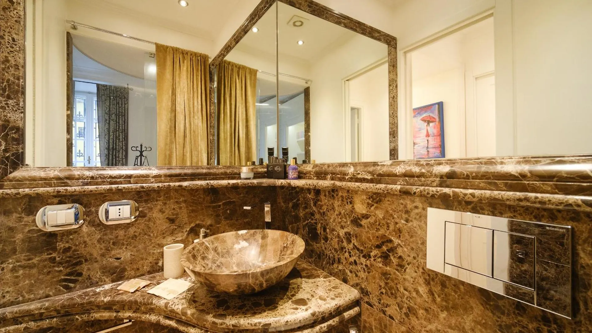 Ad Un Passo Da San Pietro Apartment Rome
