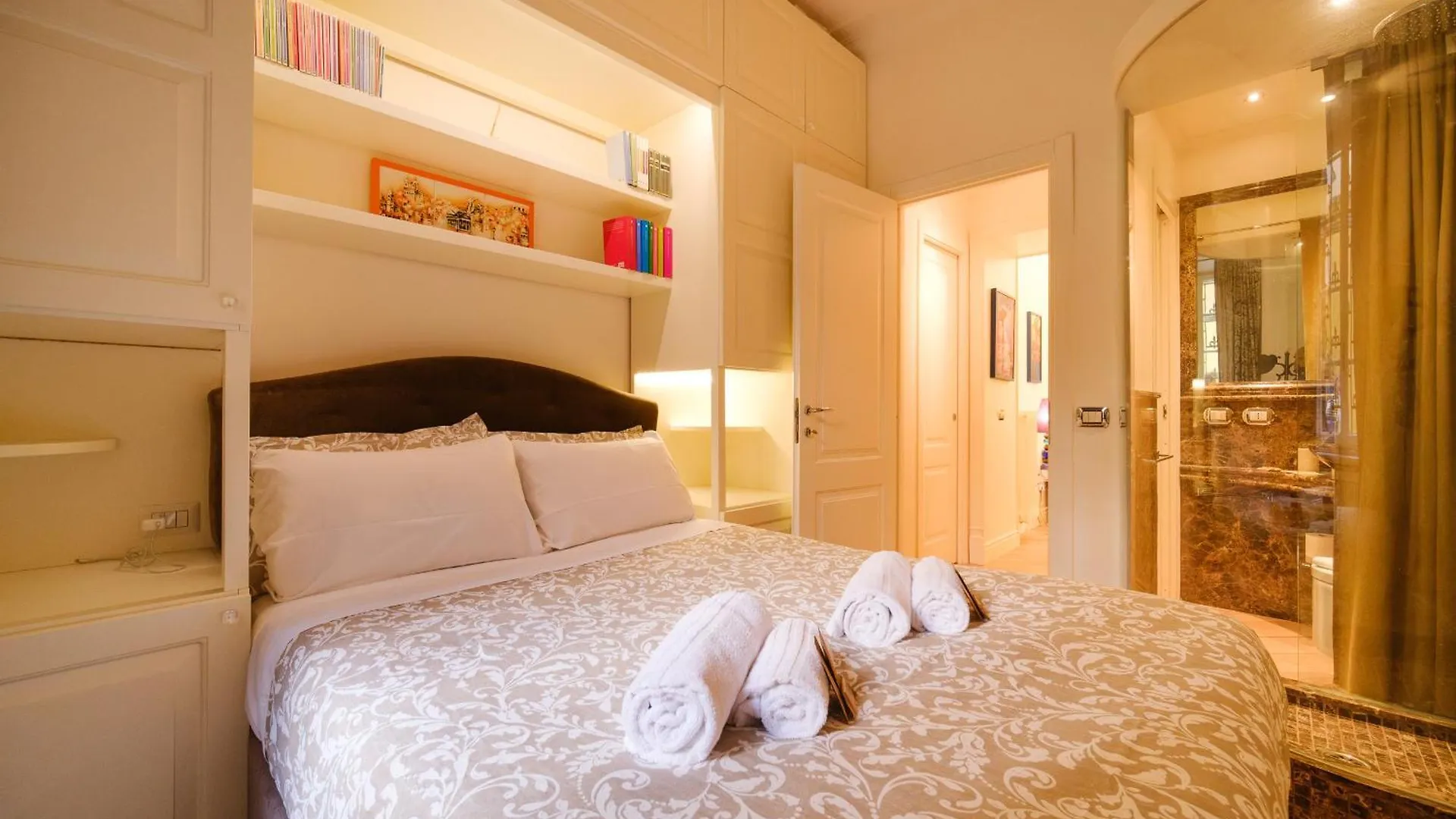 Ad Un Passo Da San Pietro Apartment Rome