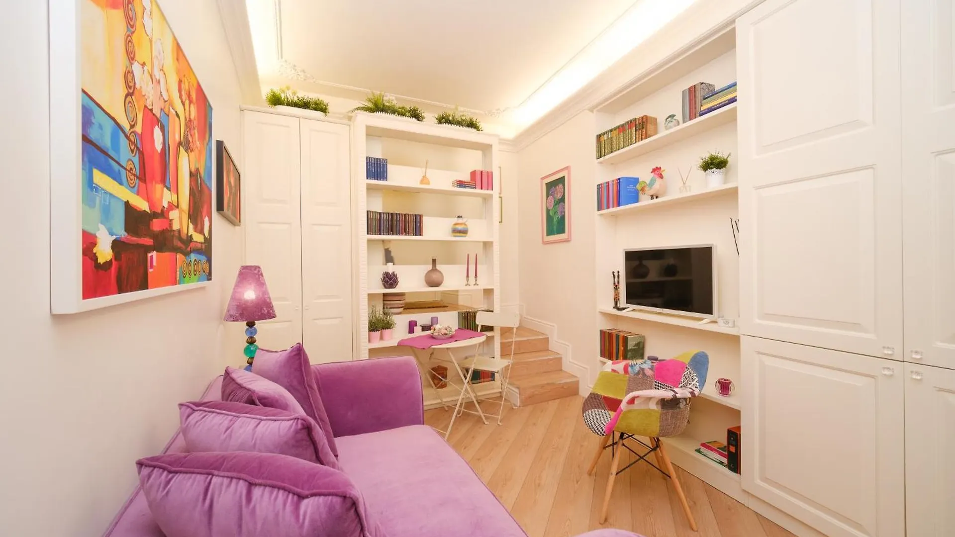 Ad Un Passo Da San Pietro Apartment Rome