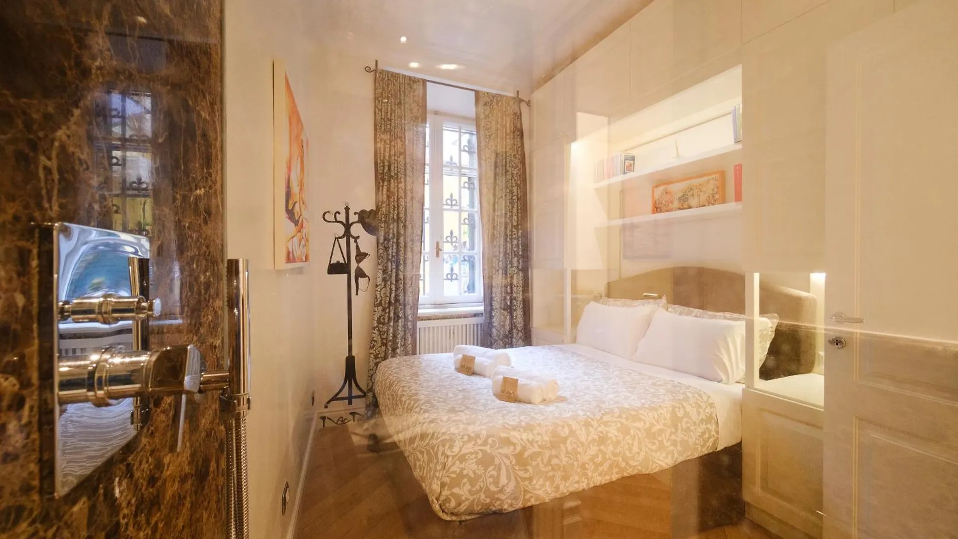 Ad Un Passo Da San Pietro Apartment Rome